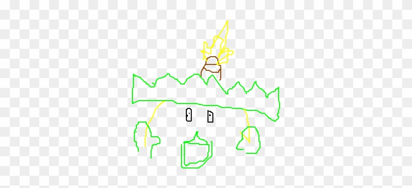 Ludicolo - Illustration Clipart #4370488