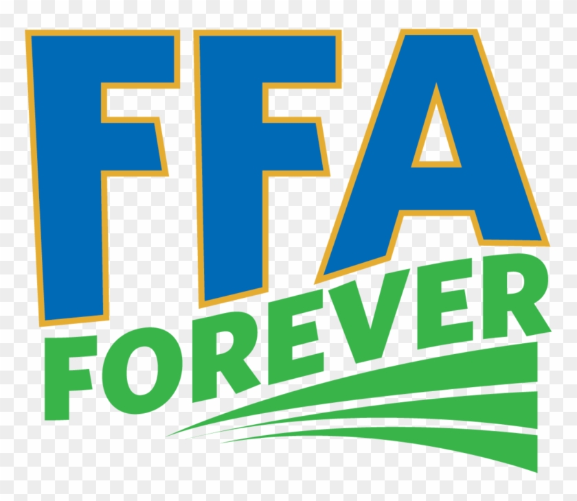 Ffa Forever Logo Clipart