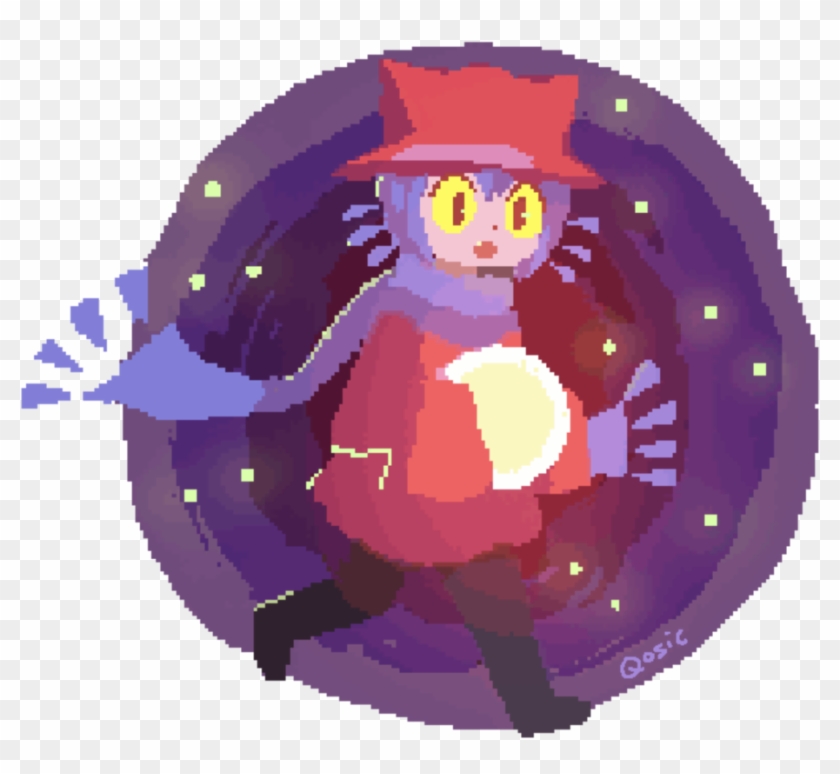 #oneshotgame #oneshot - Oneshot Niko Dream Gif Clipart #4370622