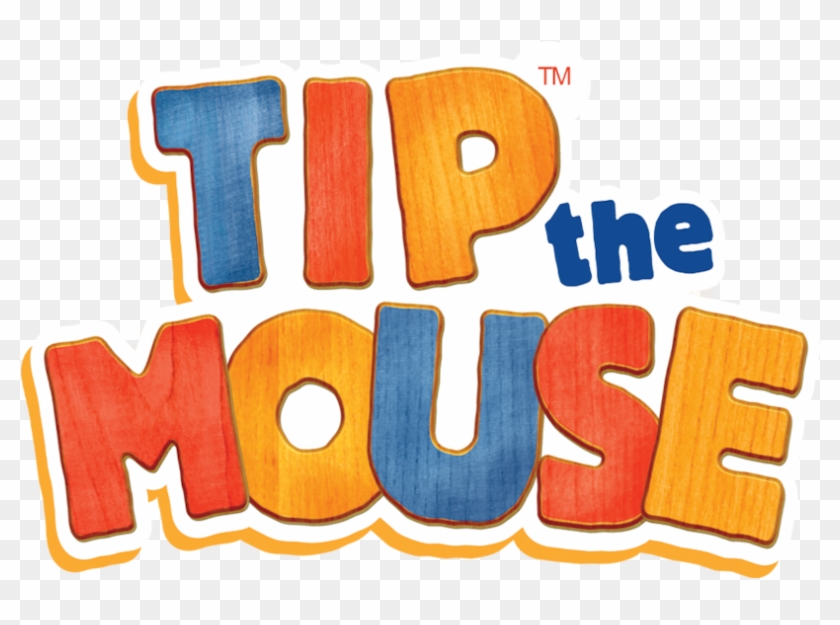 Topo Tip Clipart #4370681