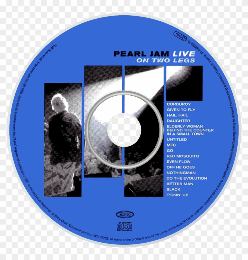 Kodi Splash Screen Png , Png Download - Live On Two Legs Cd Clipart