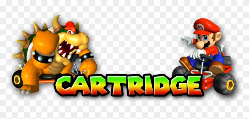 Game - Cartoon Clipart