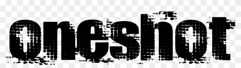 Oneshot Logo Png - Illustration Clipart