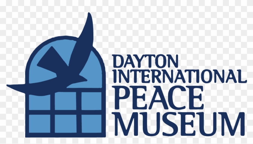 Dms Young Life Takes A Tour Of The Dayton International - Dayton Peace Museum Clipart #4370945