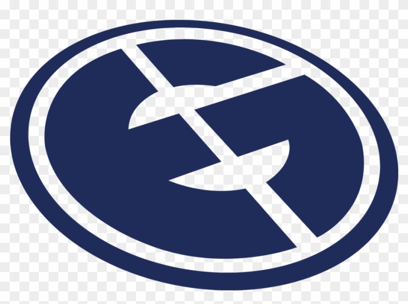 Evil Geniuses Logo Png Clipart