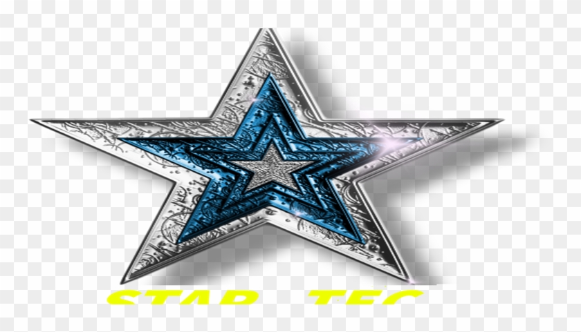 Star Tec V1 - Triangle Clipart