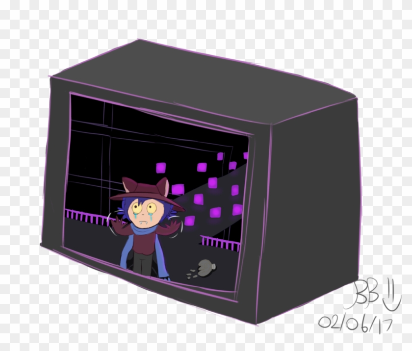 Image Result For Niko Oneshot - Cartoon Clipart