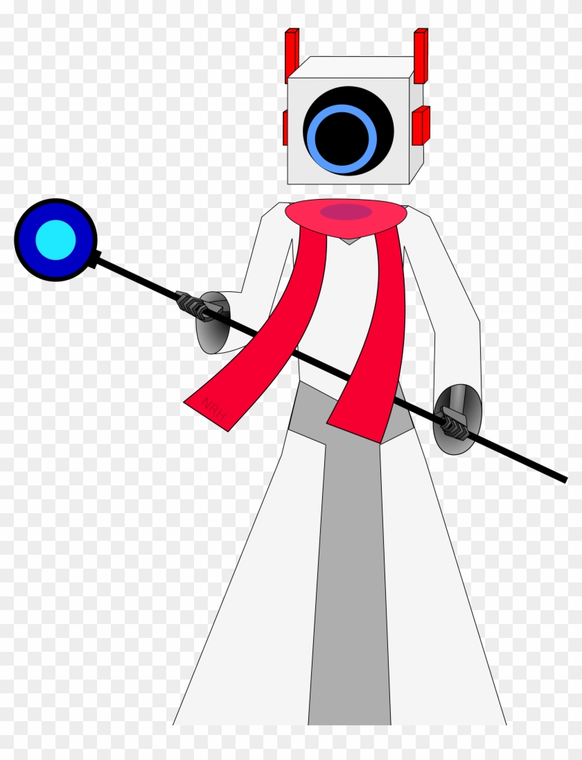 Oneshotgame - One Shot Fan Art Prophetbot Clipart #4371109