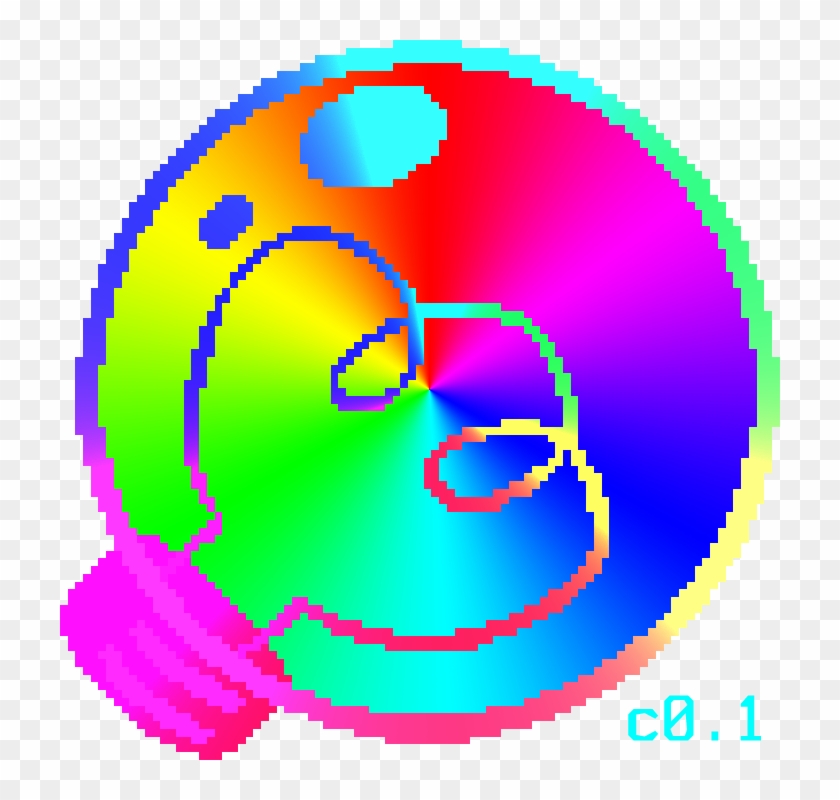 Lotsoextras Mod By Tehawesomestkitteh - Circle Clipart #4371144