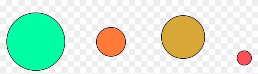 Ffa - Circle Clipart #4371295