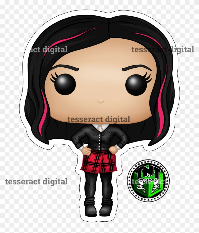 “these Hands Belong To Adam, A Sixteen Year Old Who - Funko Pop Marvel Concept Art Clipart