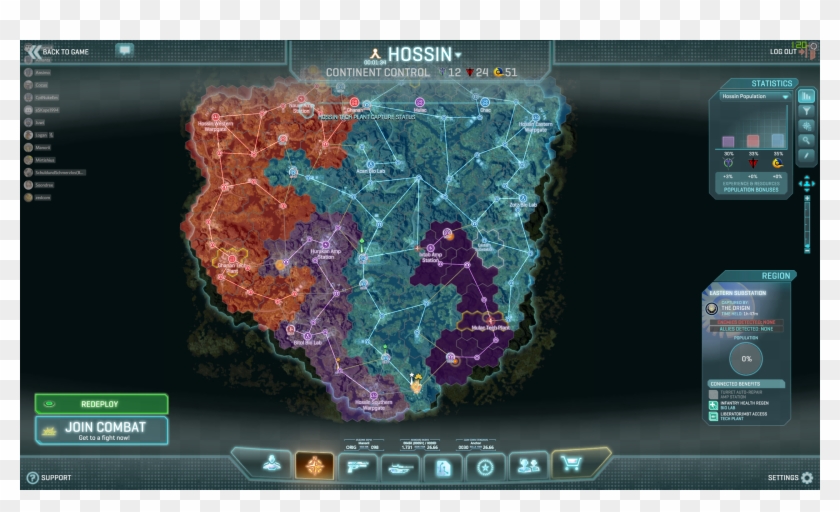Https - //i - Imgur - Com/xo8s6gw - Planetside 2 Next Map Clipart