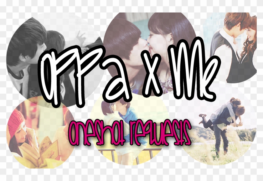 Description - 情侣 头像 一 左 一 Clipart