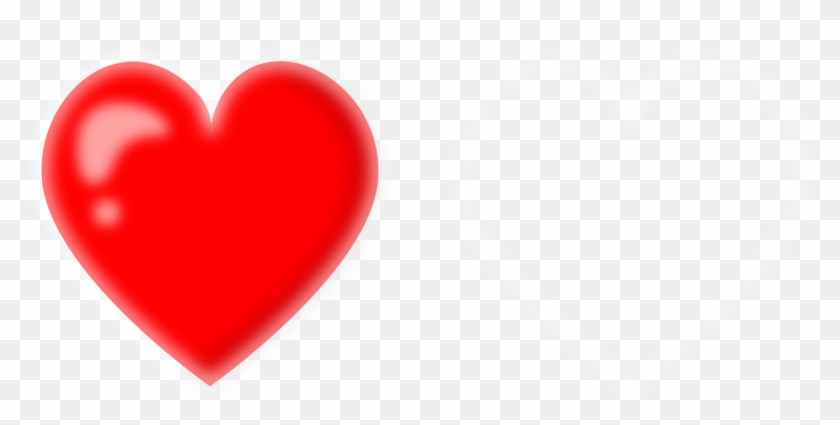 Health - Heart Clipart #4371538