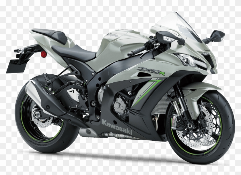 2018 Ninja® Zx™-10r Abs* - Kawasaki Ninja Zx 10r 2018 Clipart #4371574