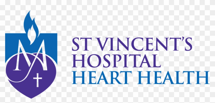 St Vincent's Hospital Heart Health - Barbados Clipart #4371575