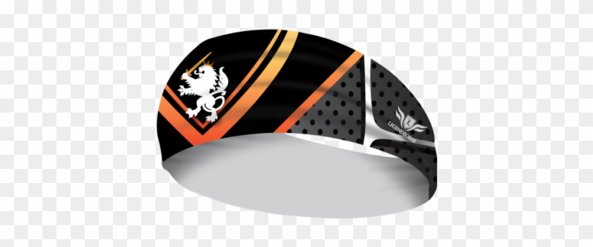 Ambassador2019 Headband-mock - Ring Clipart