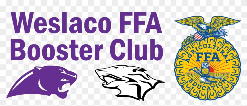 Weslaco Ffa Clipart