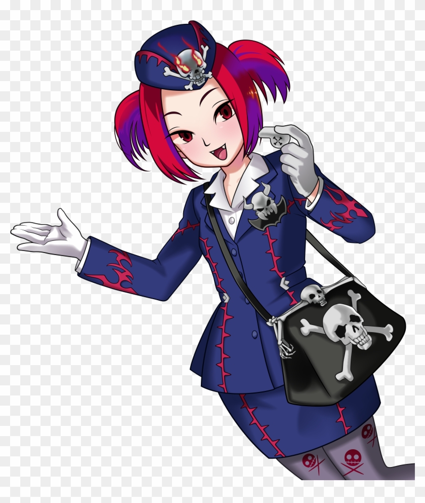 Guide From The Underworld , , Png Download - Yu Gi Oh Duel Links Tour Guide Clipart