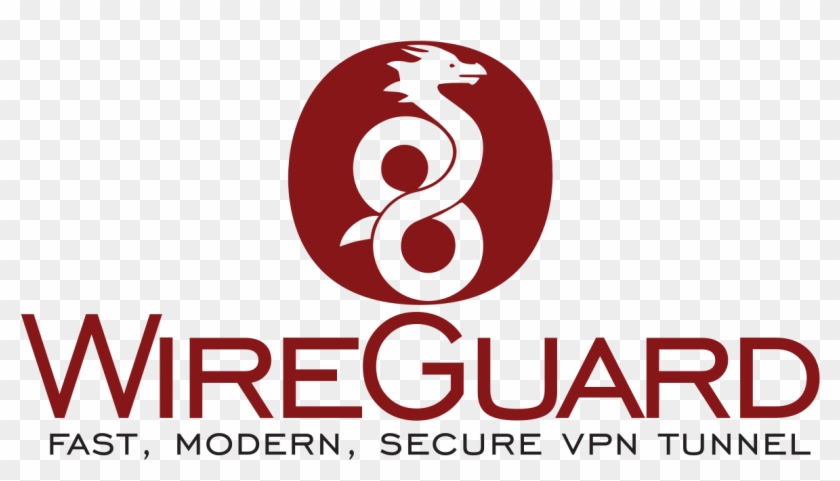 Openvpn Vs Wireguard Clipart #4371985