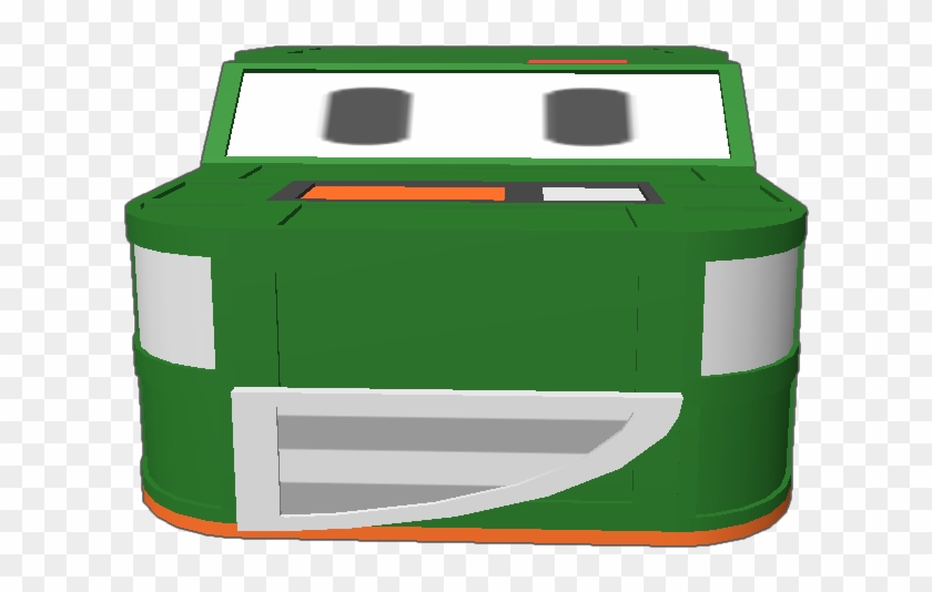 Version Chick Hicks - Architecture Clipart