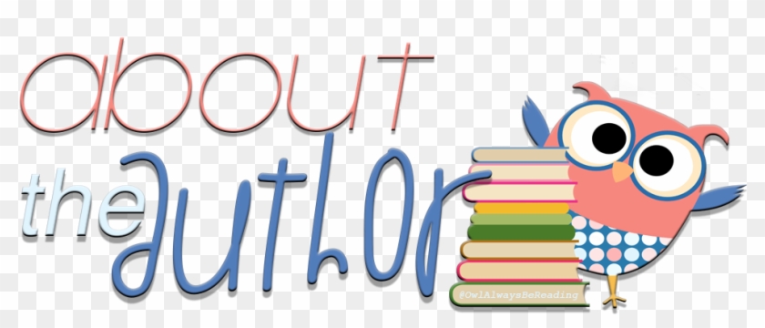 Hello, I'm A Bestselling Author From Austin, Texas Clipart #4372082