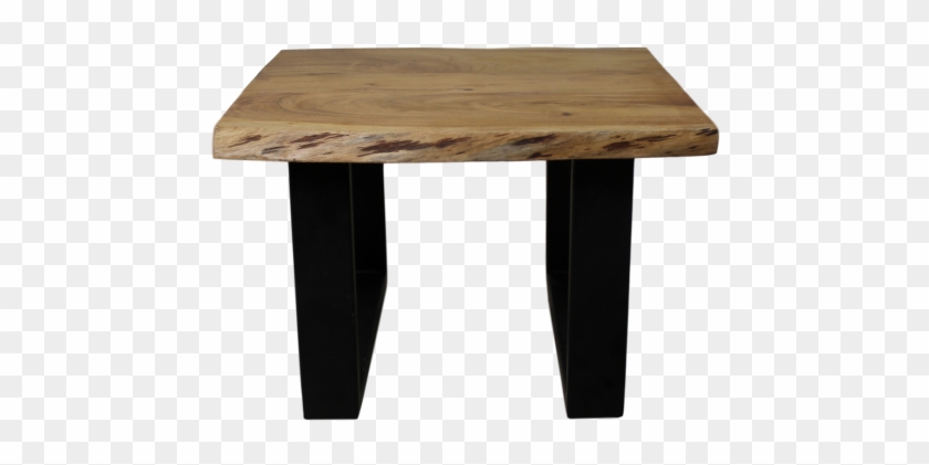 Side Table Soho - Coffee Table Clipart #4372089