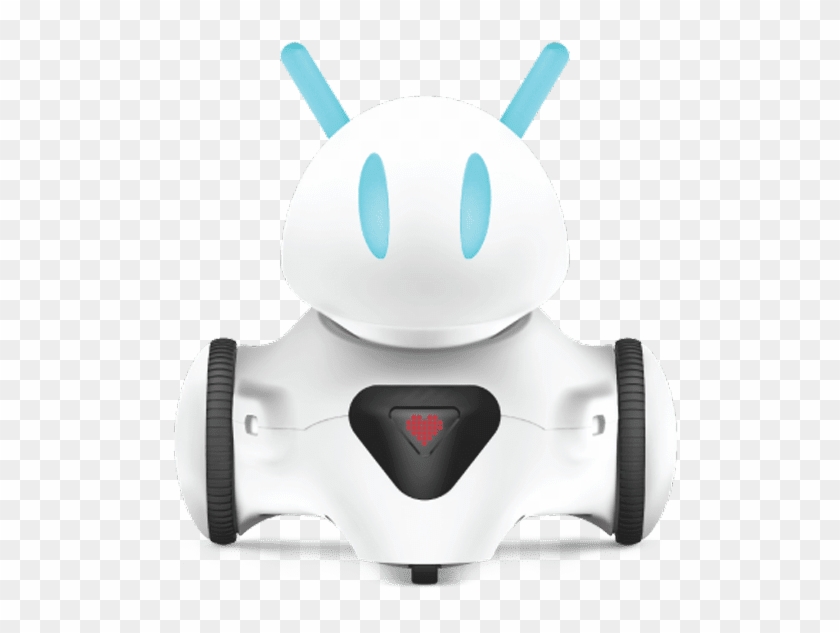 Photon Robot - Robot Photon Clipart #4372118