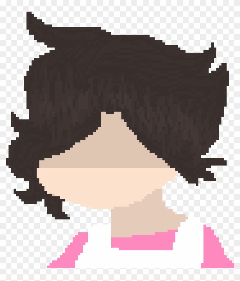 Dennys Lady Sprite Base - Illustration Clipart