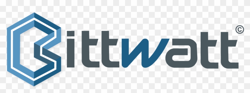 Bittwatt Ico Review - Hotspring Logo Clipart