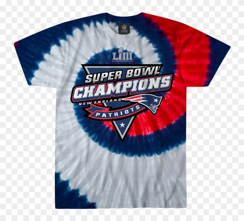Navy Men's New England Patriots Super Bowl Liii Champions - Patriots Super Bowl T Shirts Clipart