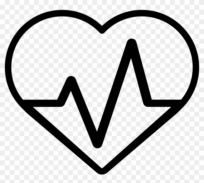 Health Icon Png - Vector Graphics Clipart (#4372452) - PikPng