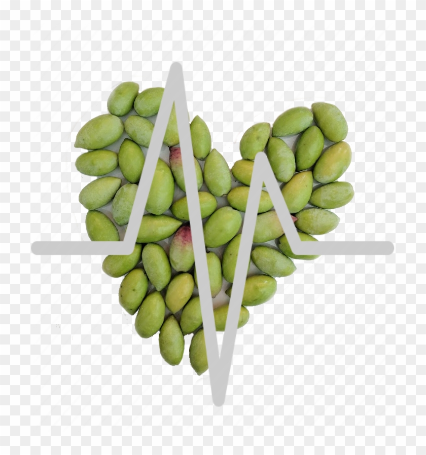 Cardiovascular Diseases Are The Most Common Causes - Snap Pea Clipart #4372504