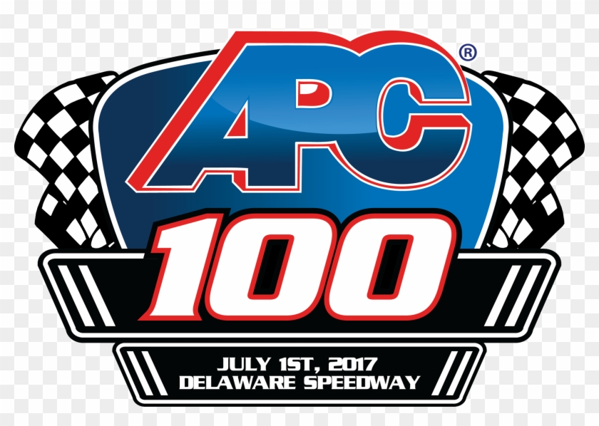 Apc Series - Racing Flags Transparent Background Clipart