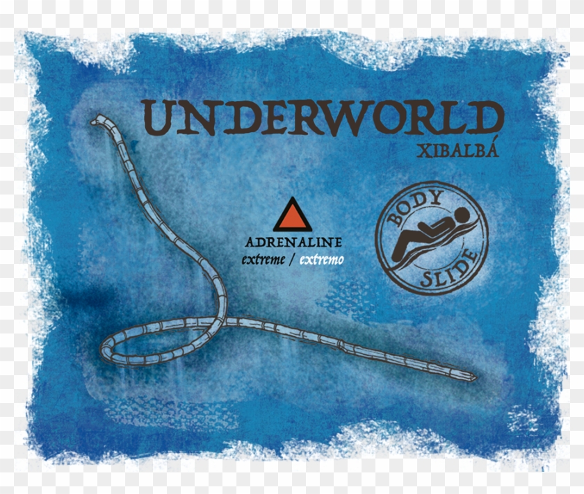 Chaac, Lord Of The Storm - Fish Clipart