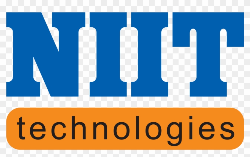 Niit Technologies, R3 Partner To Build Blockchain Solutions - Niit Technologies Logo Clipart #4372781