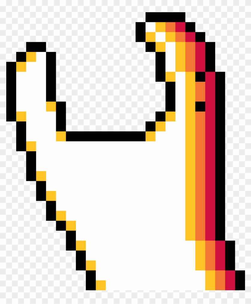 Rawr - 8 Bit Laughing Gif Clipart #4373059