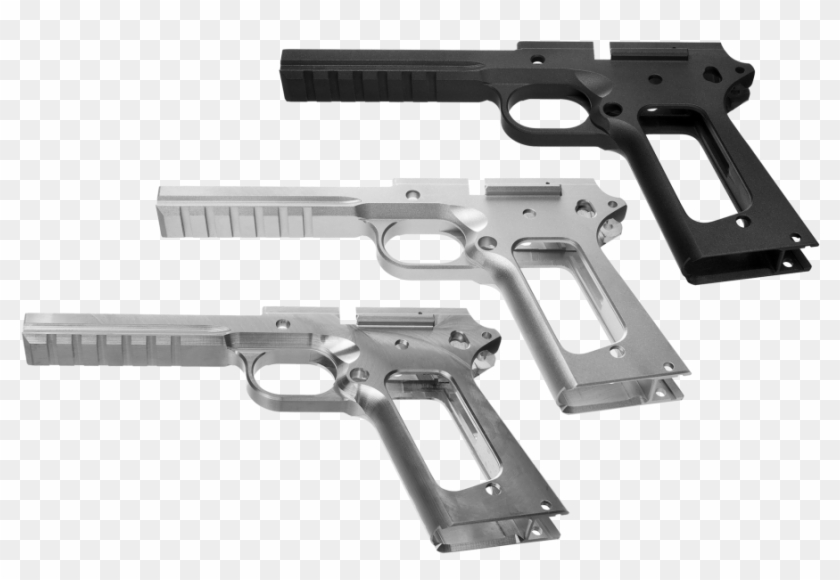 1911 80% Frame - 1911 80% Clipart #4373060