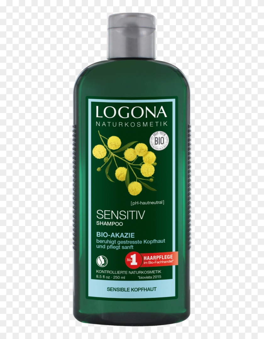 Logona Shampoo Clipart #4373086