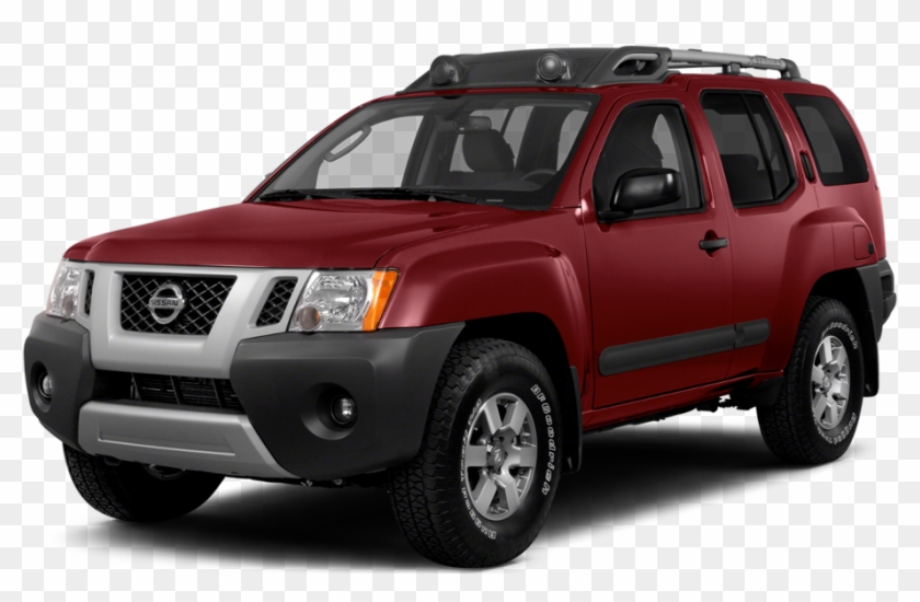 2015 Nissan Xterra - Nissan Xterra 2018 Price Clipart #4373219