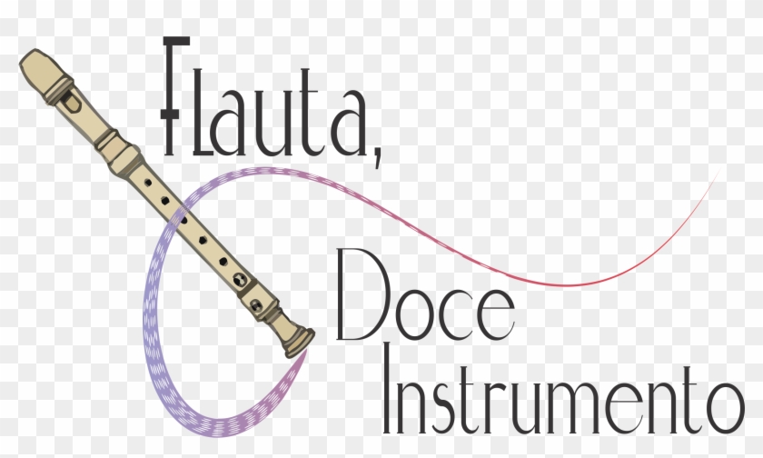 Flautas Png Clipart #4373220