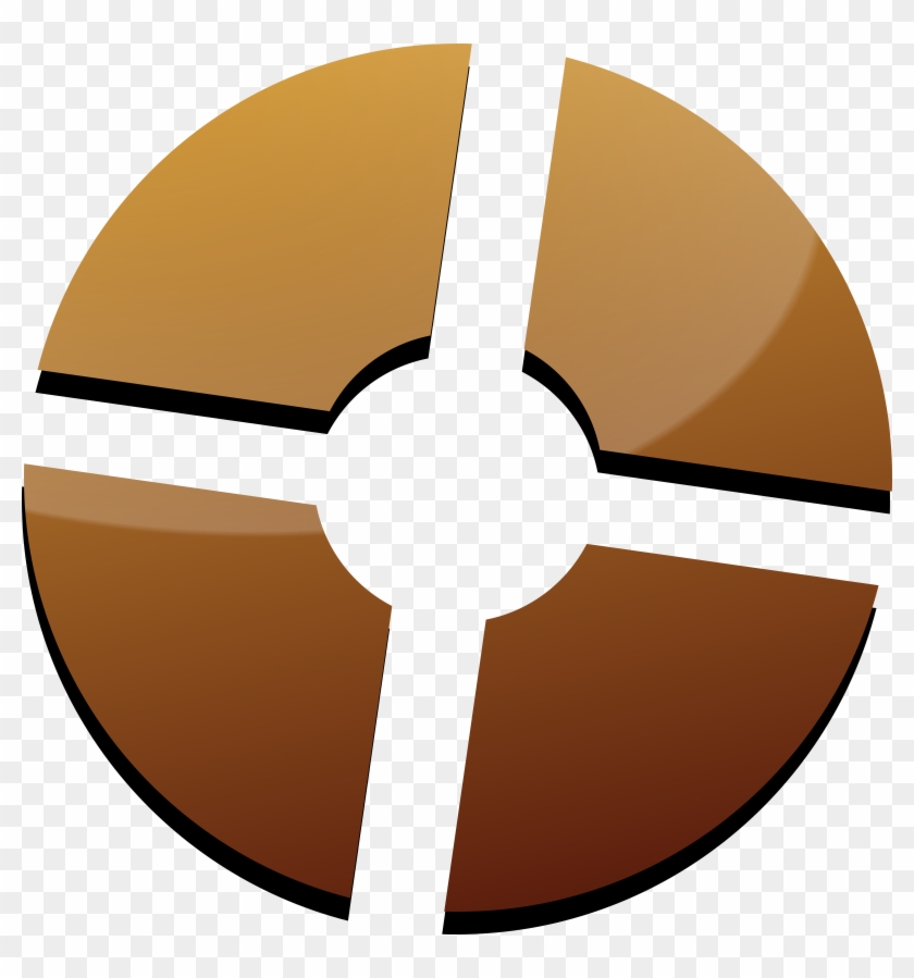 Team Fortress Logo Png Transparent - Team Fortress 2 Logo Png Clipart