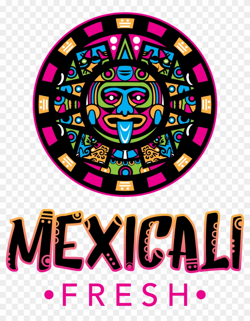 Ensaladas - Circle Clipart