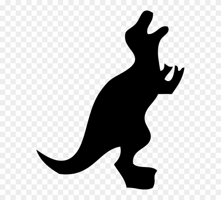 All Things Rawr - Illustration Clipart #4373337