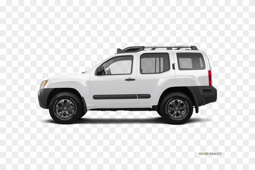 The 2015 Nissan Xterra Your New Summer Ride - 2010 Nissan Xterra Clipart #4373452