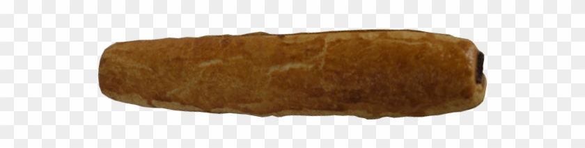 Flauta De Chocolate - Knackwurst Clipart #4373453