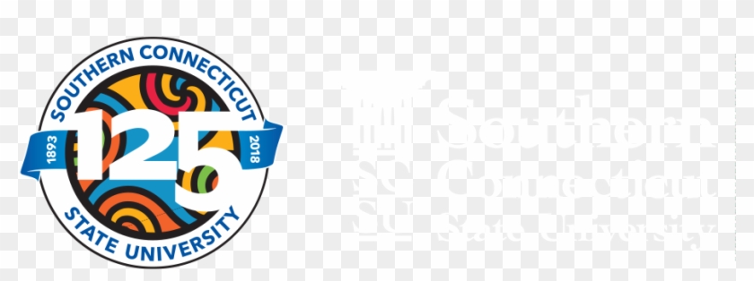 Southern Connecticut State University 125th Anniversary - European University Of Lefka Clipart