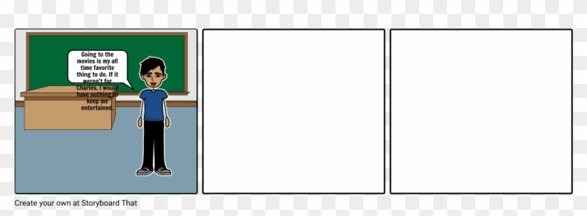 Rawr Xd - Storyboardthat Social Media Clipart #4373593