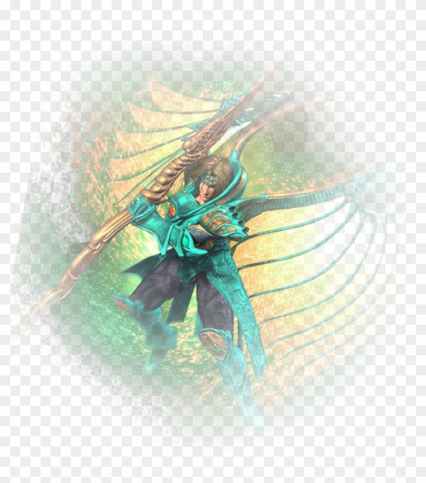 An Addition In Dragoon Form, You May Spend Two Spirit - Hornet Clipart #4373623