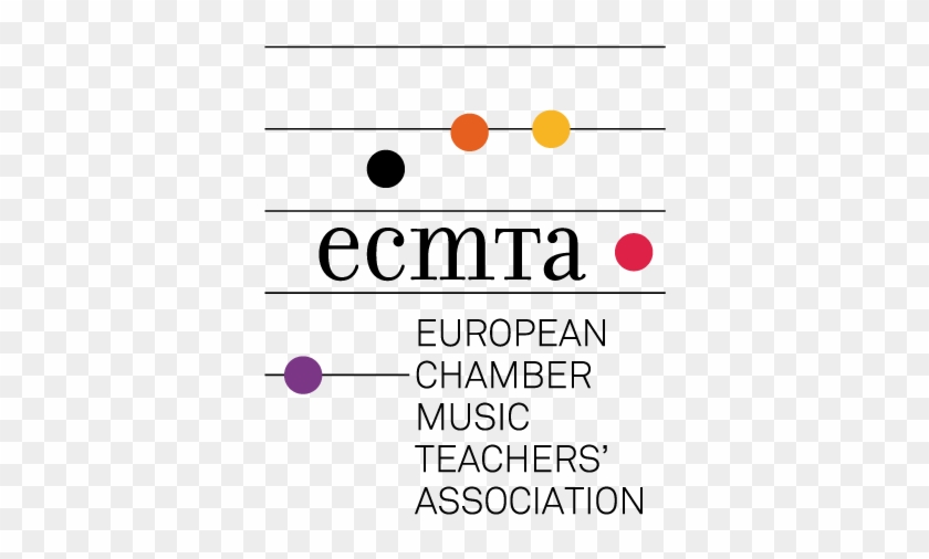 Pro Corda Is Hosting The European Chamber Music Teachers' - Circle Clipart